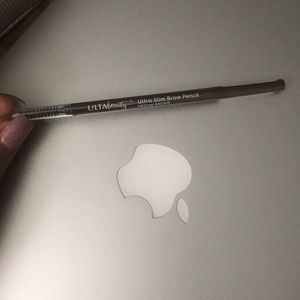 Ulta Ultra Slim Brow Pencil in shade Medium Brown